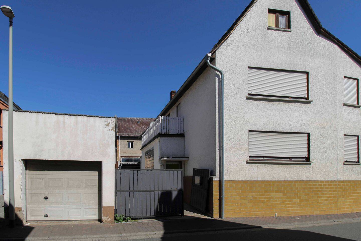 Viel Platz, viel Natur und jede Menge Potenzial – ein Zuhause für die ganze Familie, 65597 Hünfelden