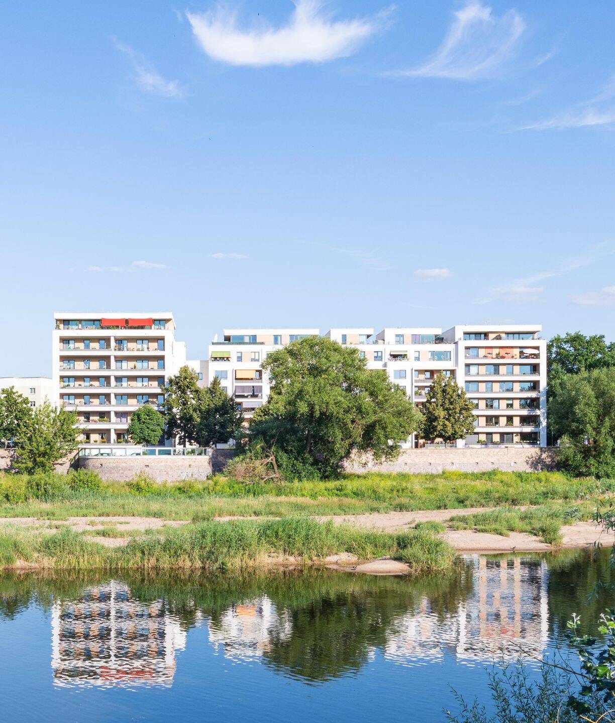 Wohnungsangebot Turmschanzenstraße 8, 39114 Magdeburg