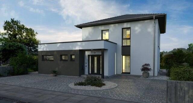 Ihr Traum von einem eigenen Haus wird wahr ! Der Preis ist bereits mit einem Grundstück berechnet !, 15345 Petershagen/Eggersdorf