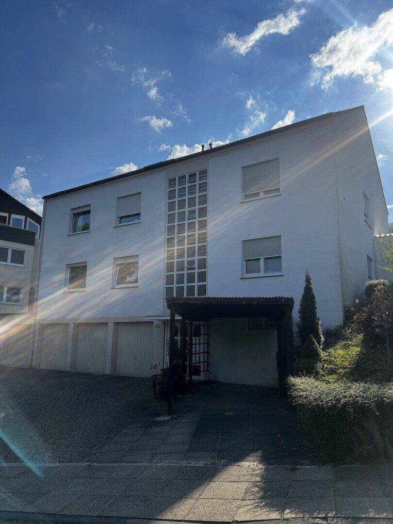 Eigentumswohnung direkt am Teutoburger Wald, 33605 Bielefeld (Sieker Stieghorst)