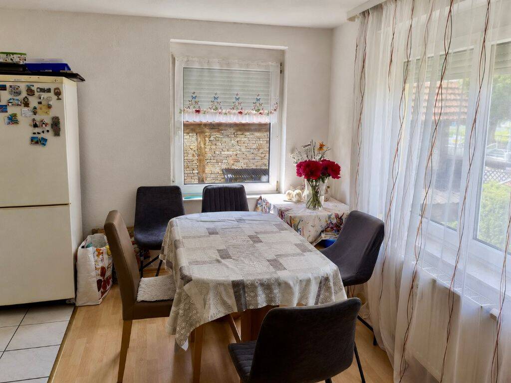 Attraktive 3-Zimmer-Wohnung in Bad Waldsee-Reute – komfortabel wohnen mit 2 TG-Stellplätzen, 88339 Bad Waldsee