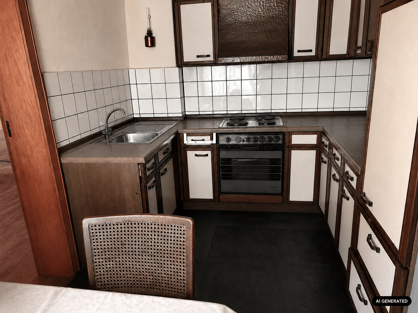 Einfamilienhaus mit Terrasse, Balkon und traumhaftem Ausblick!, 56346 Sankt Goarshausen