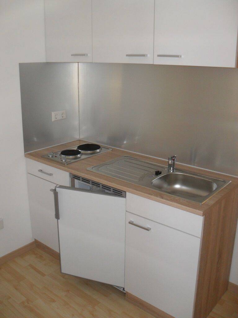 N-Maxfeld: Gepflegte Ein-Zimmerwohnung!, 90409 Nürnberg (Großreuth h. d. Veste Gärten h. d. Veste Maxfeld Schoppershof)