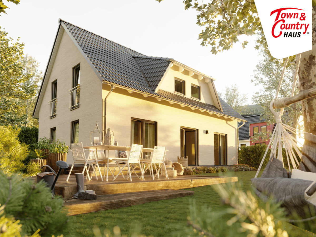 Familienfreundliches Landhaus in Greiz – Ihr Traumhaus erwartet Sie!, 7973 Greiz