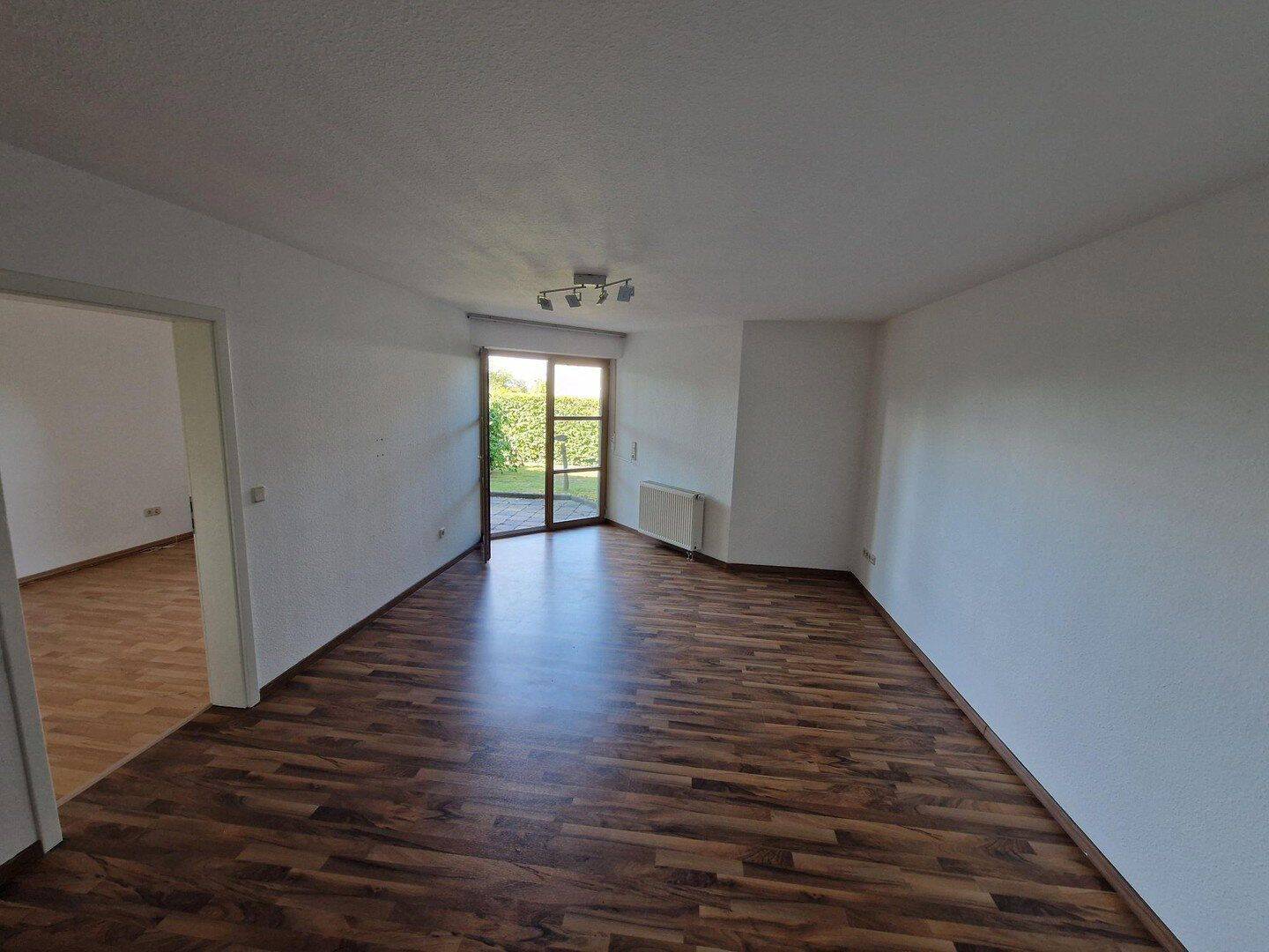 Schicke 2-Zimmer-Wohnung mit Gartennutzung, 32105 Bad Salzuflen