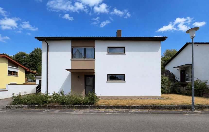 Ein-/Zweifamilienhaus in Zweibrücken, 66482 Zweibrücken
