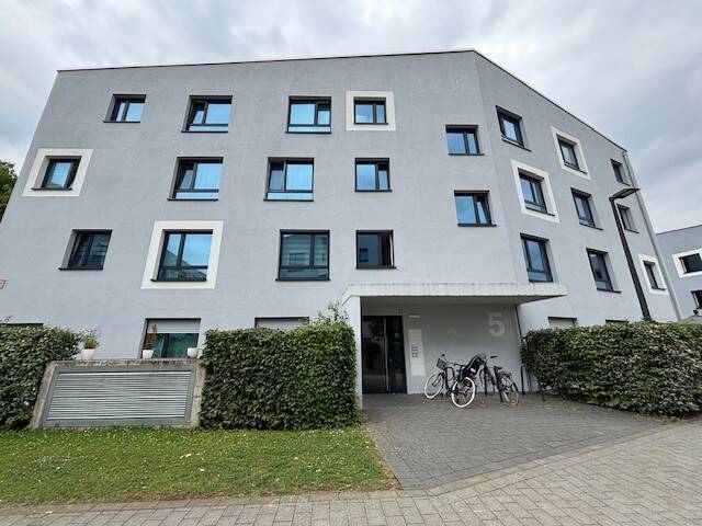 WBS A – 65 m²! Schöne 2-Zimmer-Wohnung in Porz!, 51145 Köln (Porz Eil Elsdorf Urbach)