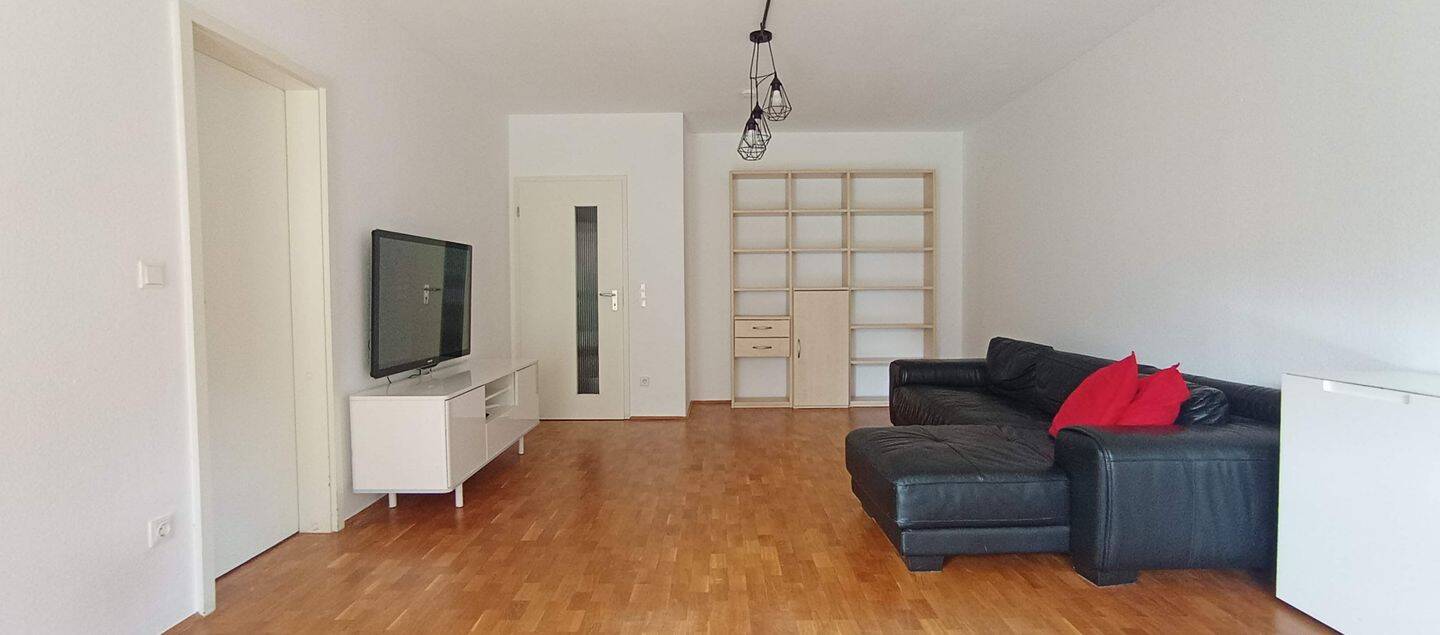 Unbefriestet apartment in Mariendorf available from September 2026, 12107 Berlin (Tempelhof-Schöneberg)