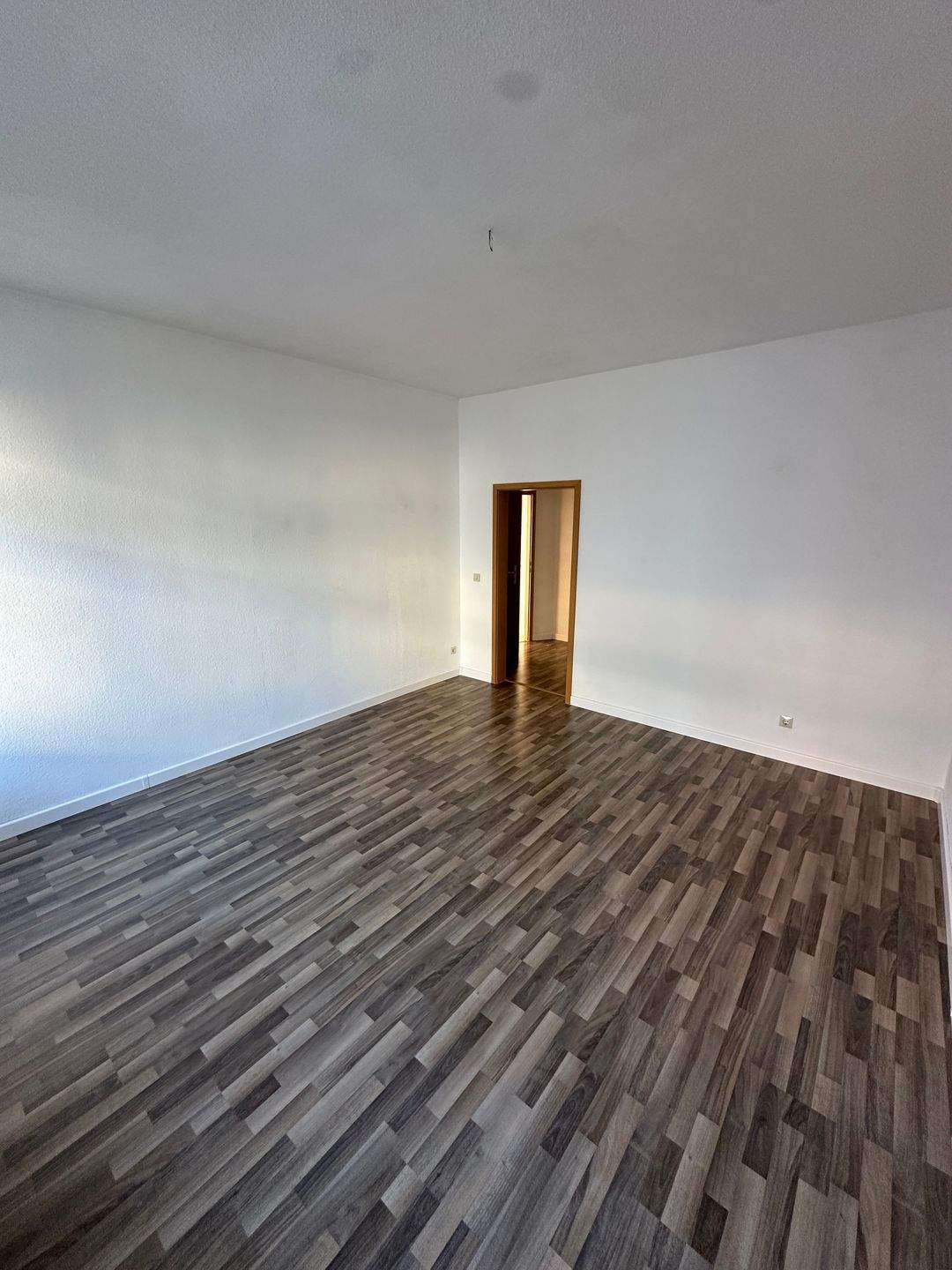 4-Zimmer-Wohnung mit Balkon und Garten, 7546 Gera