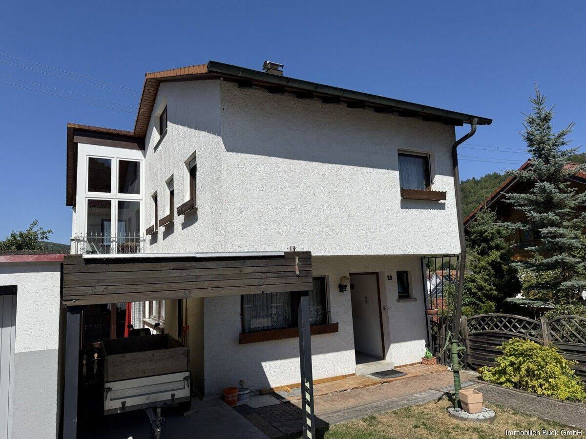Freistehendes Einfamilienhaus in toller Wohnlage zum Kauf gesucht??, 73342 Bad Ditzenbach