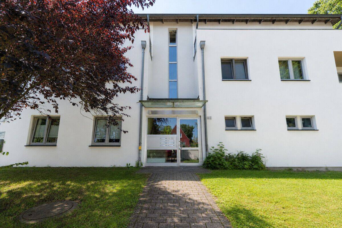 Eigentum mit Zukunft – stilvoll wohnen oder clever investieren, 28239 Bremen (Gröpelingen Ohlenhof Oslebshausen)