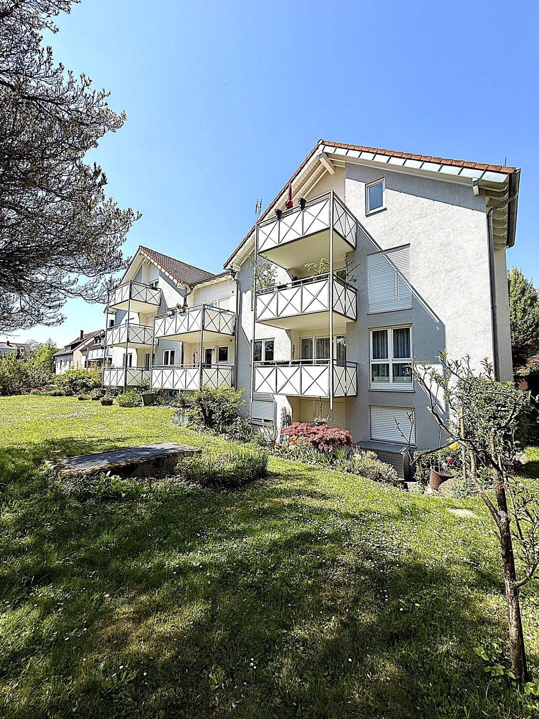 4,5 Zimmer in bester Wohnlage von Heilbronn, 74076 Heilbronn (Heilbronn Neckarbogen)