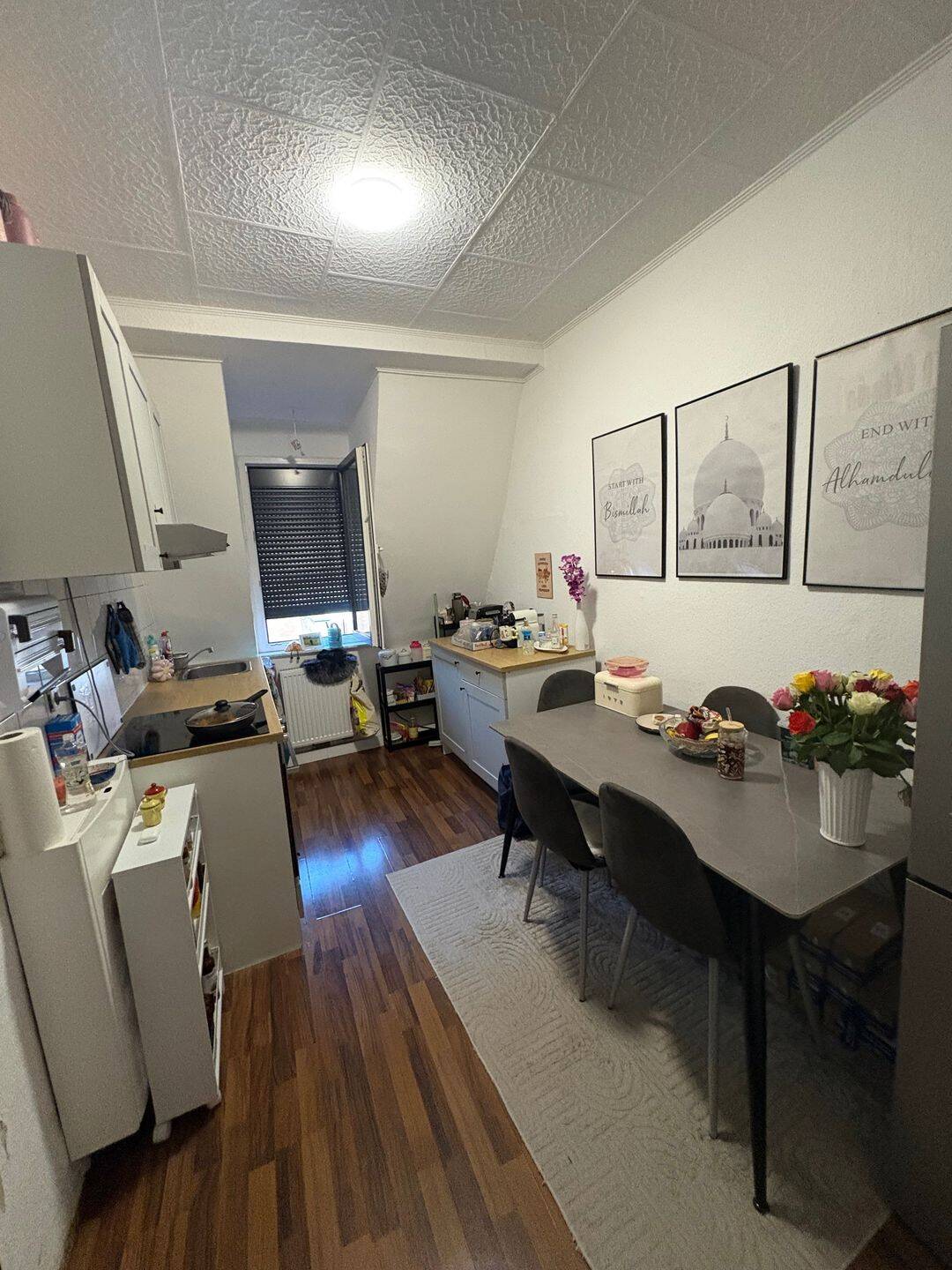 Mietwohnung, 2 Zimmer, 64 m², in Nürnberg, 90443 Nürnberg