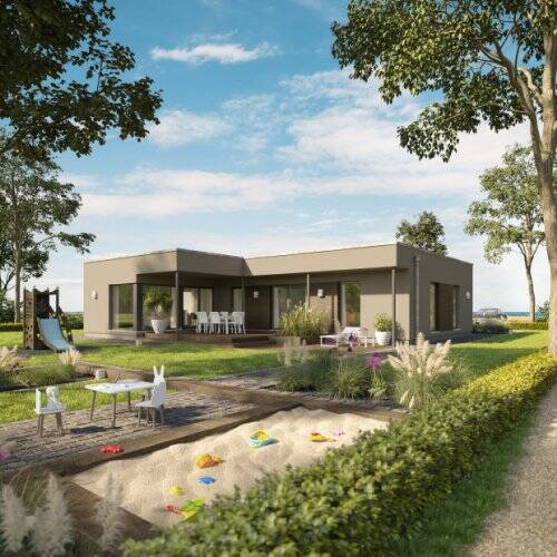 Endlich ankommen – mit Living Haus, 99425 Weimar