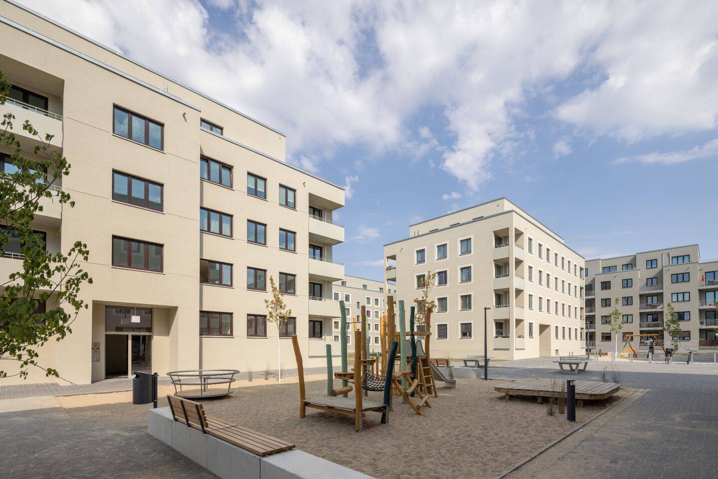 Platz für zwei – gemütlich & modern wohnen, 12629 Berlin (Marzahn-Hellersdorf Hellersdorf)