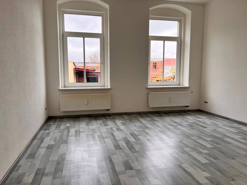 Morgenbergstr. 44, EG links, 8525 Plauen