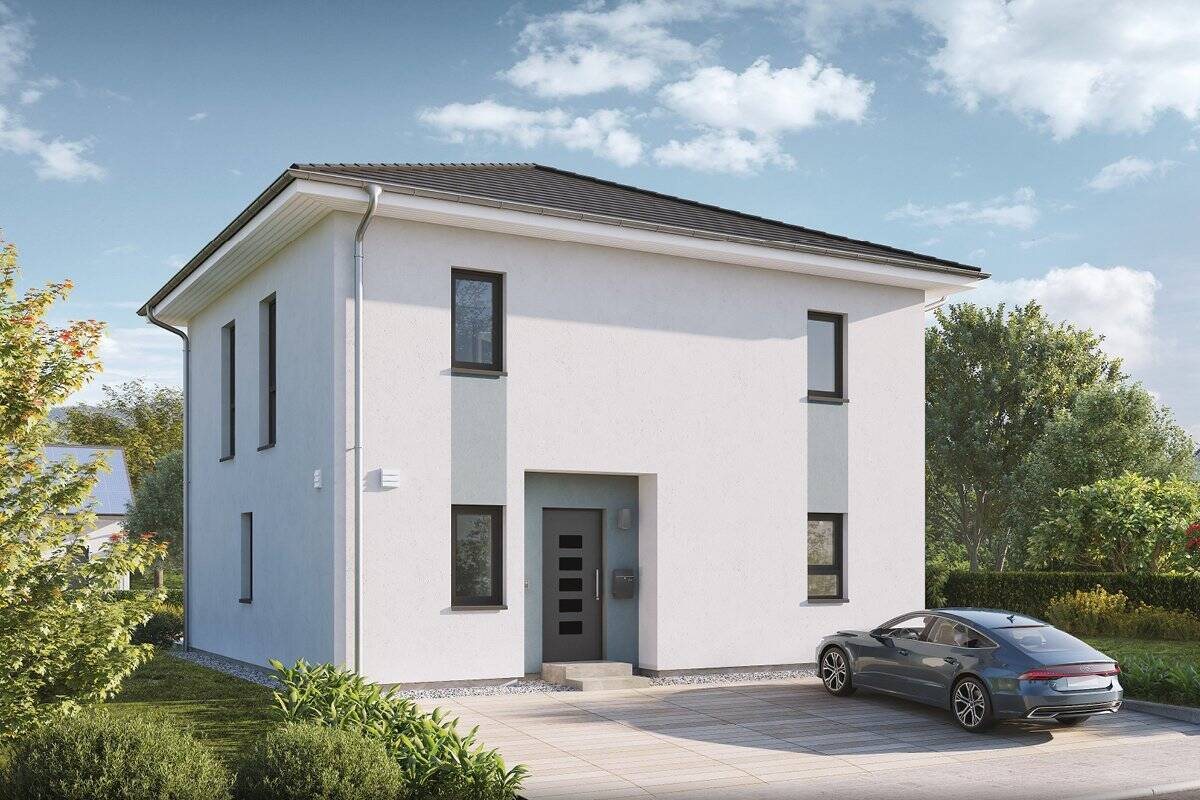 Individuell gestaltetes Einfamilienhaus in Pfaffenhofen an der Ilm – Ihr Traumhaus mit allkauf Flexibilität und Qualität, 85276 Pfaffenhofen a.d. Ilm