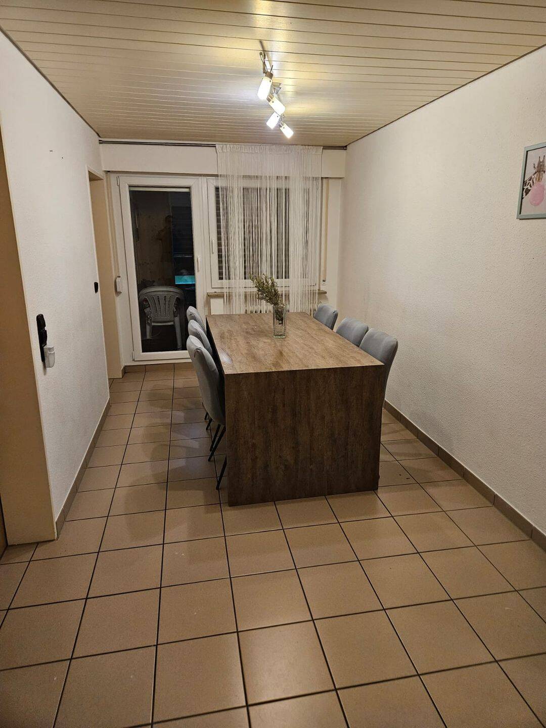 Moderne 4,5-Zimmer-Wohnung mit Balkon und Wellnessbereich in Top-Lage von Waiblingen, 71332 Waiblingen