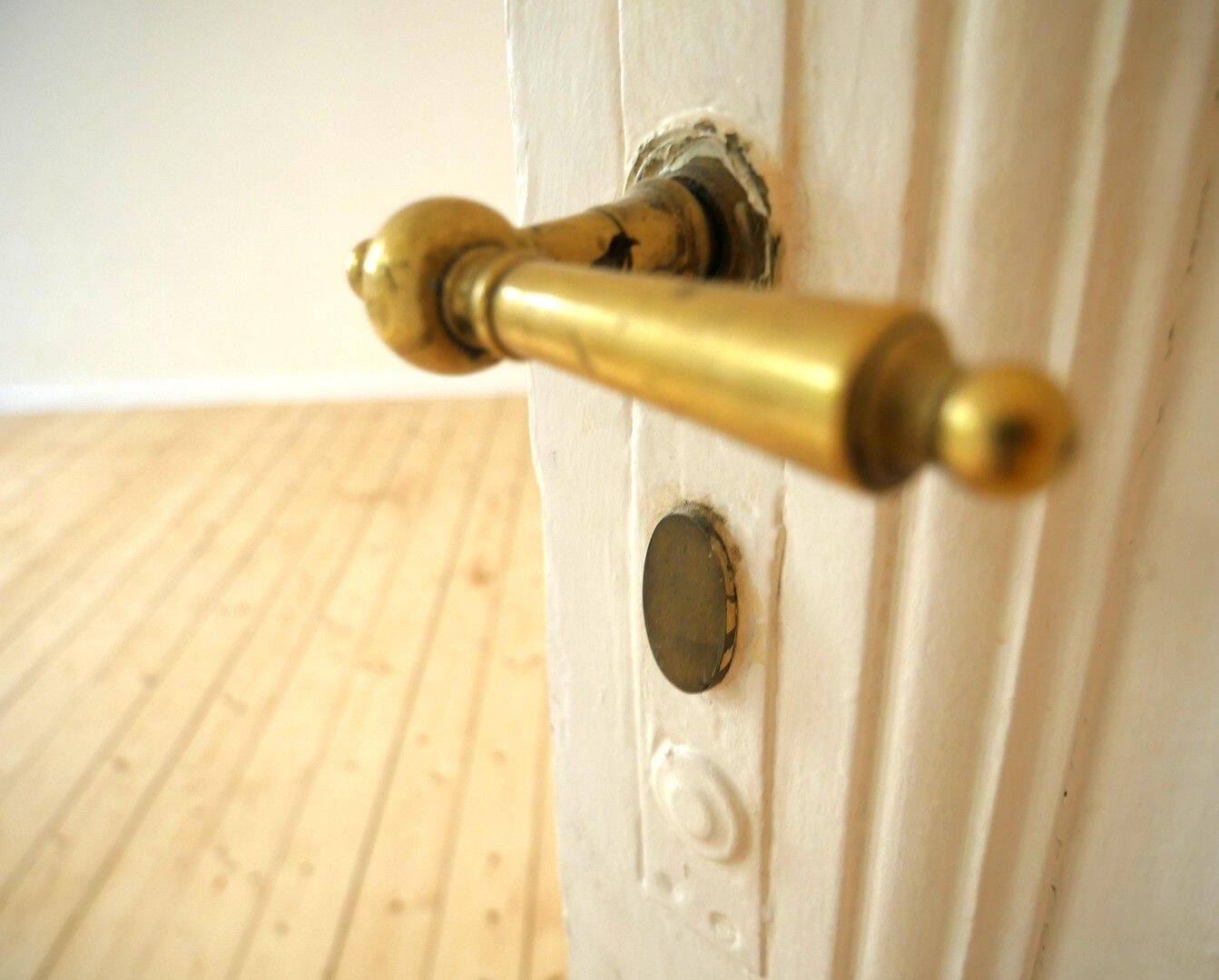 Provisionsfrei – gepflegte, helle Altbauwohnung in Nord-Neukölln, 12051 Berlin (Neukölln)