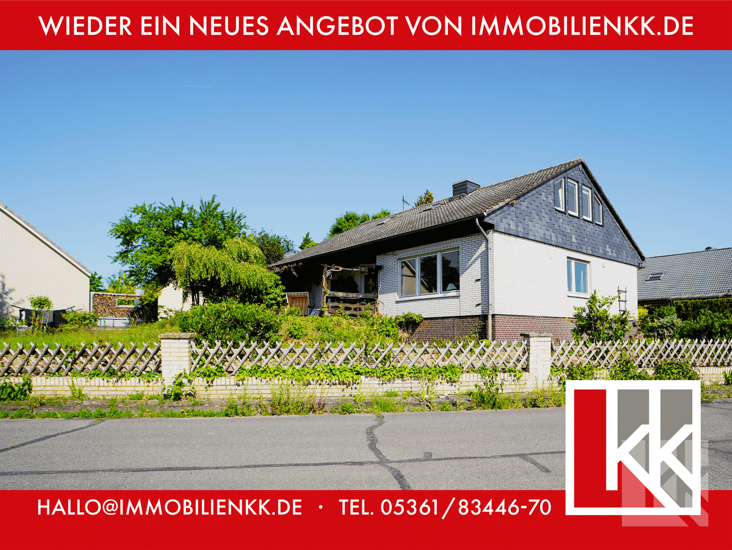 In Wendschott spielt das Leben – Platz für Familie, Feste und freie Entfaltung, 38448 Wolfsburg
