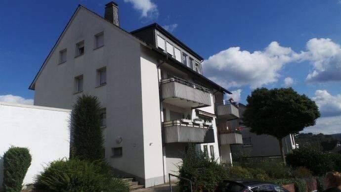 Schöne 2-Zimmer-Dachgeschosswohnung in Arnsberg, 59821 Arnsberg