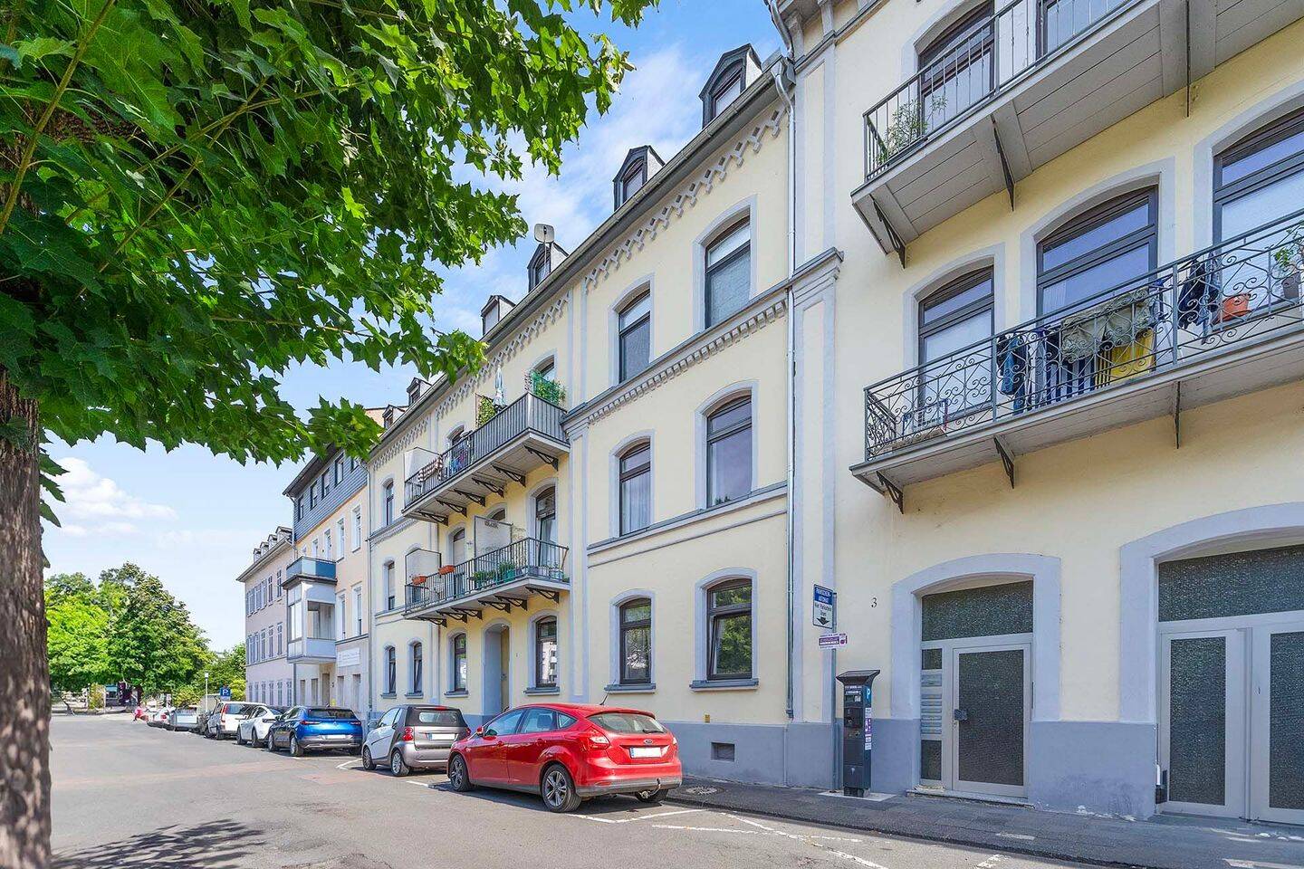 Ankommen, gestalten und wohlfühlen…, 56130 Bad Ems