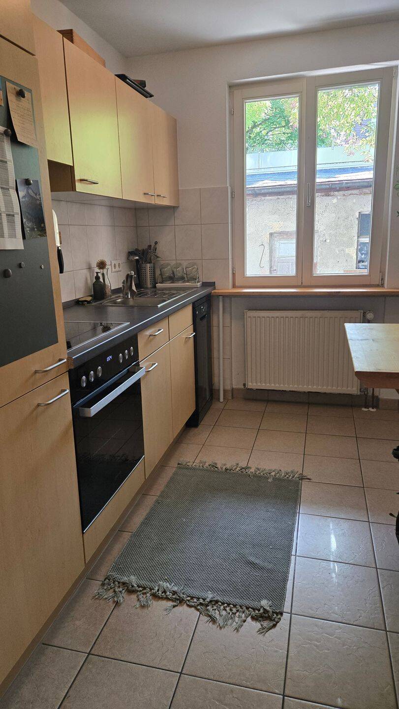2,5 Zimmerwohnung, 78467 Konstanz