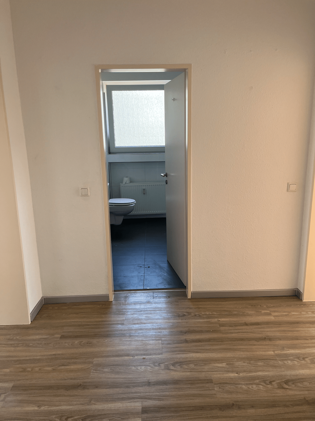 Schöne 2 Zimmer-Wohnung in Herdecke