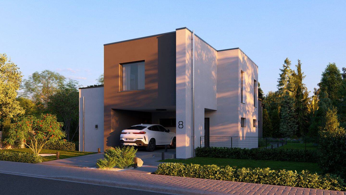 Ein Traumhaus nach Ihren Wünschen – Exklusives 5-Zimmer-Haus in Dortmund mit Free Time Dienstleistungspaket, 44265 Dortmund