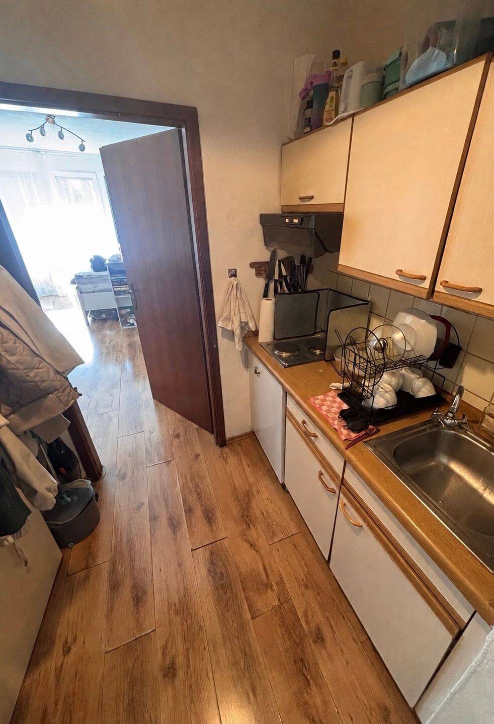 Nachmieter/in ab 01.10.2026 gesucht – Offenbach Kaiserlei, 63067 Offenbach am Main (Kaiserlei Offenbach am Main)