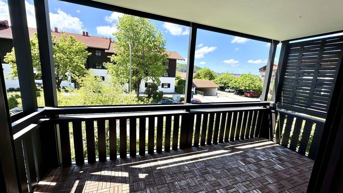 Traumhafte 3-Zimmer-Wohnung in Bad Tölz – mit Balkon, Einbauküche & Sauna!, 83646 Bad Tölz