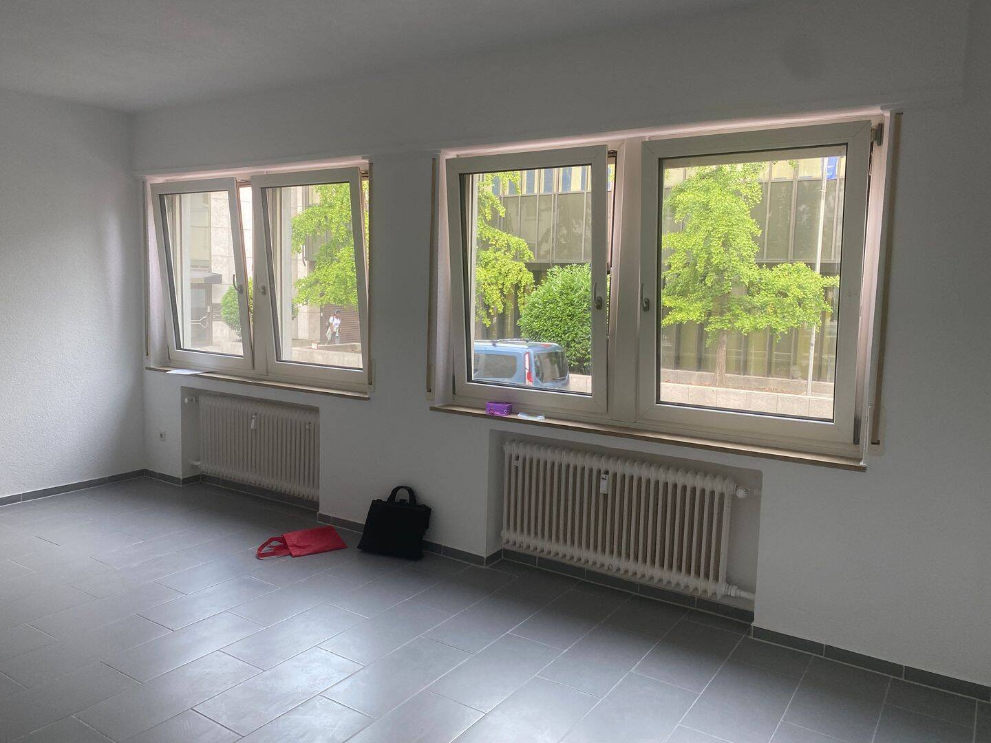 Traumhafte 3-Zimmer-Wohnung in bester Innenstadtlage von Heilbronn, 74072 Heilbronn (Heilbronn)