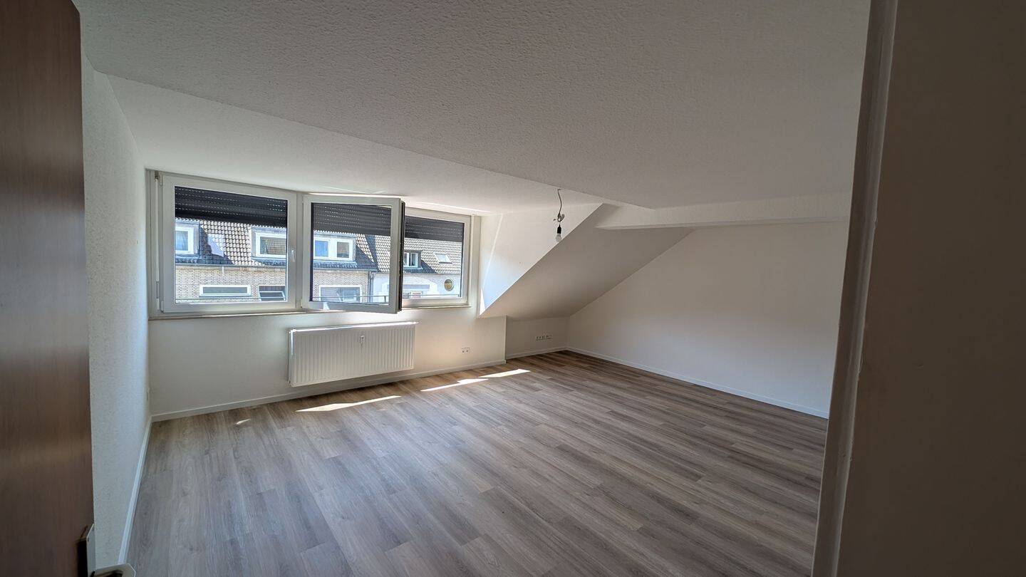 2 Zimmer Wohnung, 40233 Düsseldorf (Flingern Nord Flingern Süd Lierenfeld Oberbilk Stadtmitte)