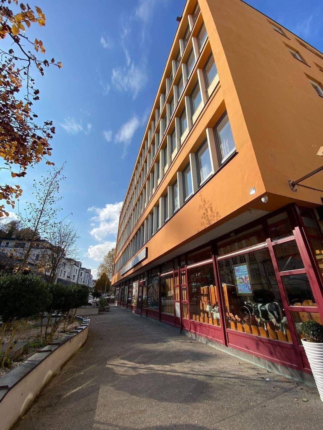 3-Zi.-Souterrain-Whg. in Mehrfamilienhaus am Eingang zur Altstadt , Landshut, 84036 Landshut