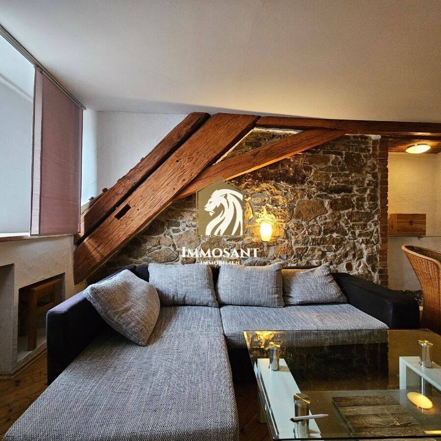 Etagenwohnung in Stühlingen zu vermieten., 79780 Stühlingen