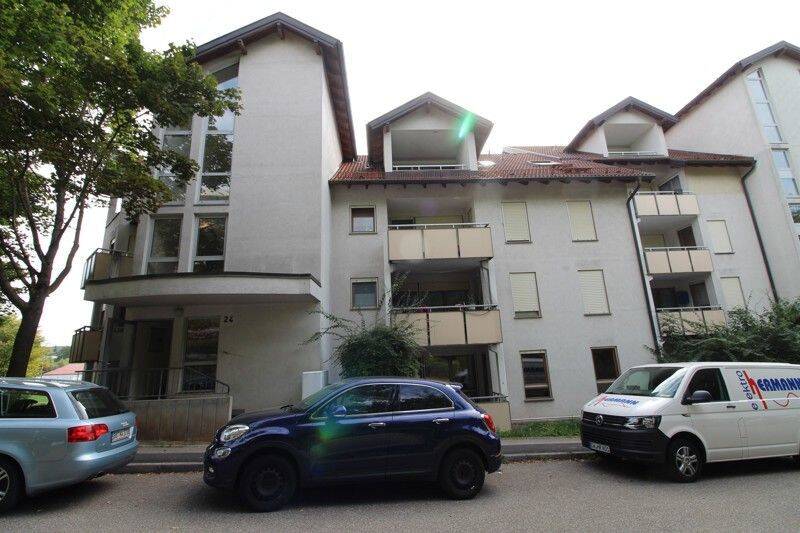 Hinreißend schöne Wohnung!, 71263 Weil der Stadt