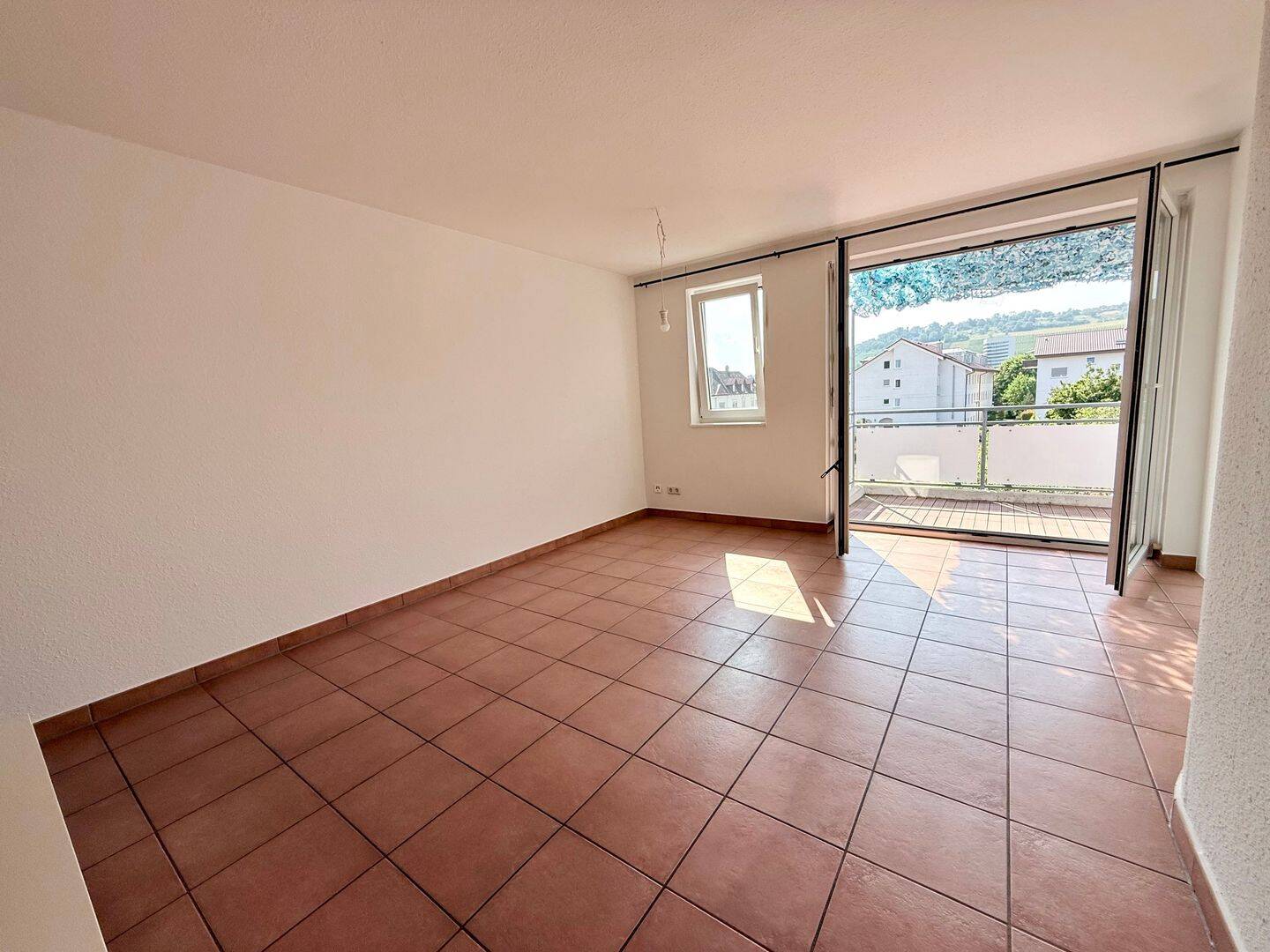 Helle 1,5-Zimmer-Wohnung mit Balkon in Lörrach Stetten, 79540 Lörrach