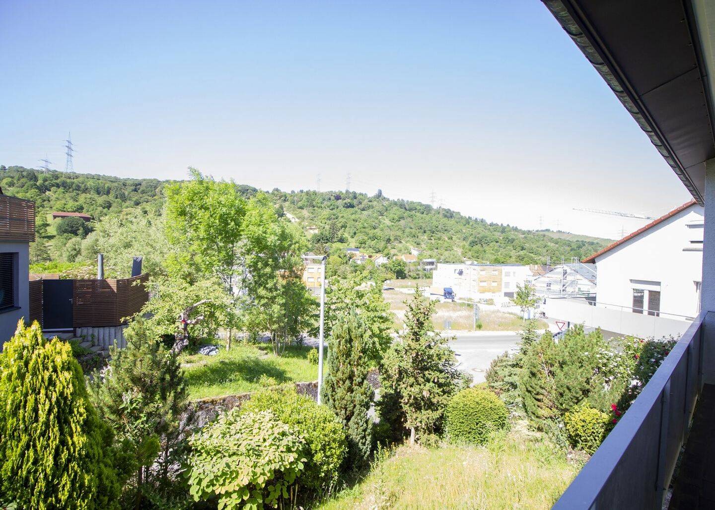 Lage, Aussicht, Garten und Platz für Ihren eigenen Wohn(t)raum in Weinstadt-Schnait, 71384 Weinstadt
