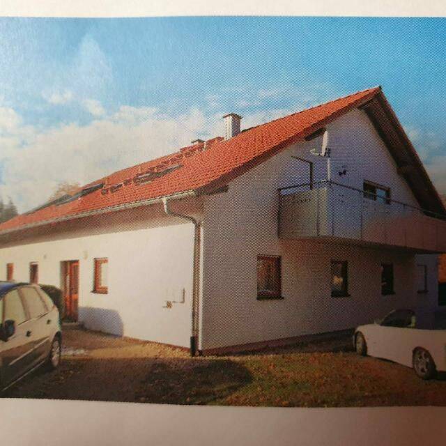 2 Zimmerwohnung in Oberderdingen, 75038 Oberderdingen