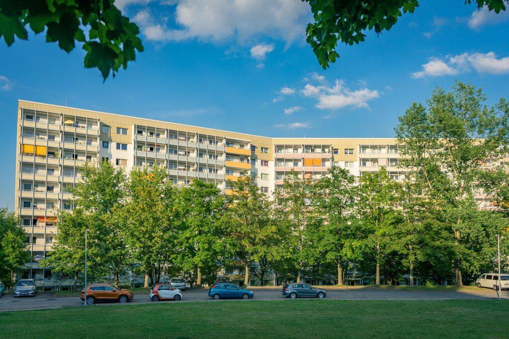 Ein neues Wohndomizil für Kind u. Kegel, 9122 Chemnitz (Hutholz Markersdorf Morgenleite Stelzendorf)