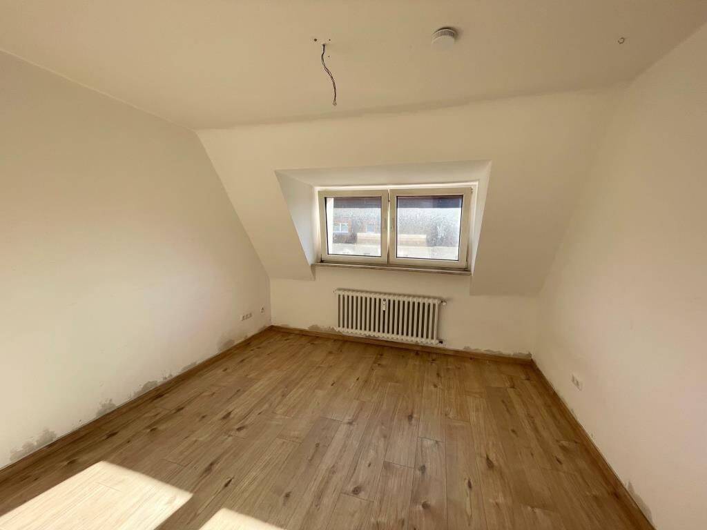 Attraktive 2-Zimmer-Wohnung mit neuem Bad in Menden Platte Heide