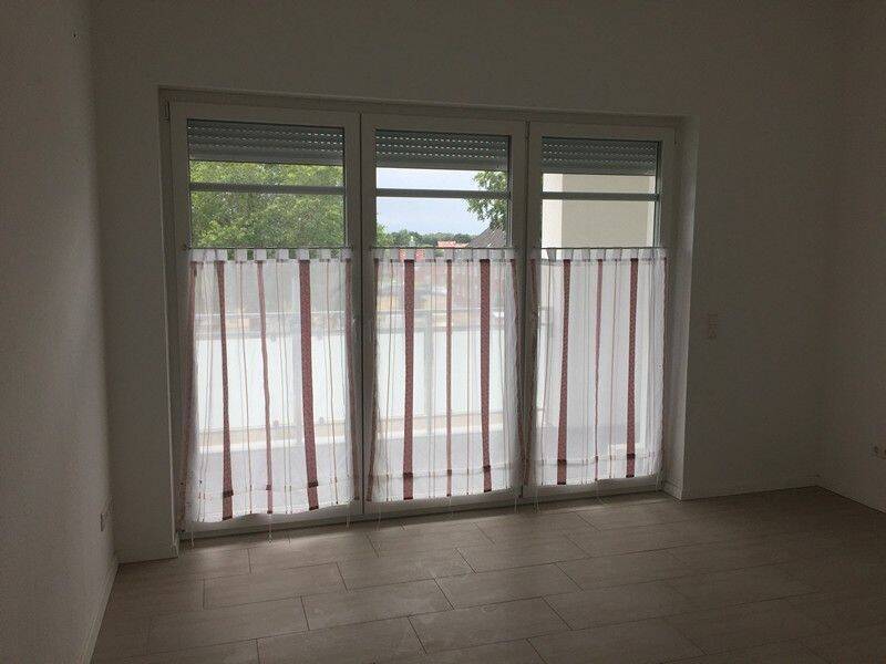 Moderne 2 ZKB Wohnung, Stettiner Str. Quakenbrück