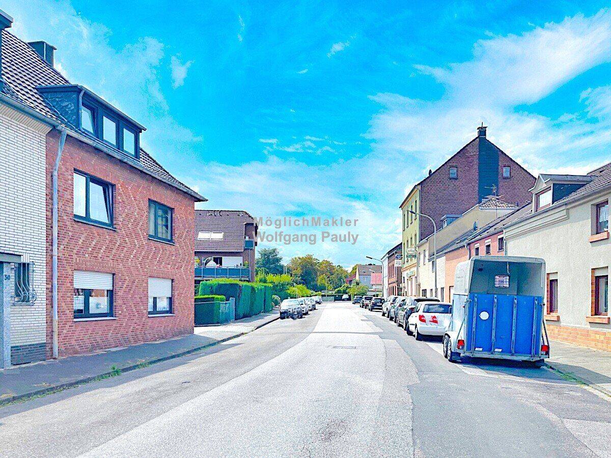 Platz satt ++ Da kann man was draus machen, 41066 Mönchengladbach (Bettrath Neuwerk Uedding)