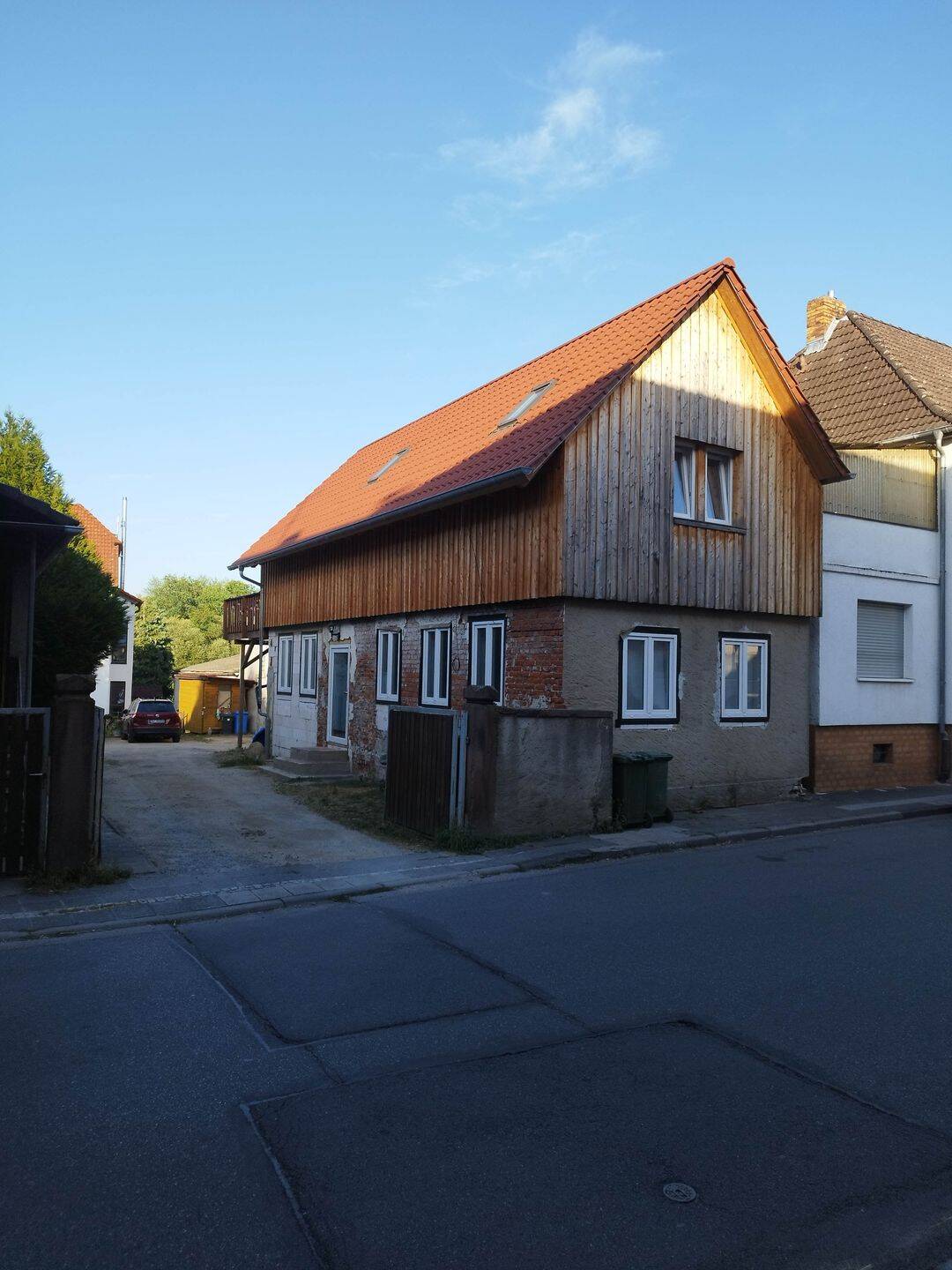 Haus zur Miete, 3 Zimmer, 111 m², in Ober-Ramstadt, 64372 Ober-Ramstadt