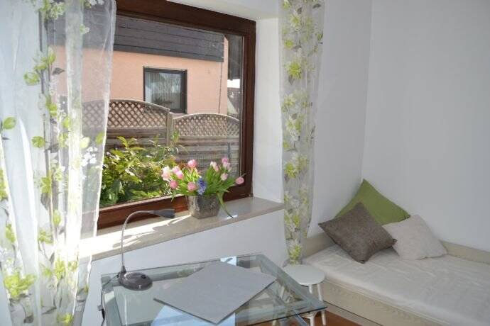 Hübsches möbeliertes Apartment – Wohnen auf Zeit, 90556 Cadolzburg