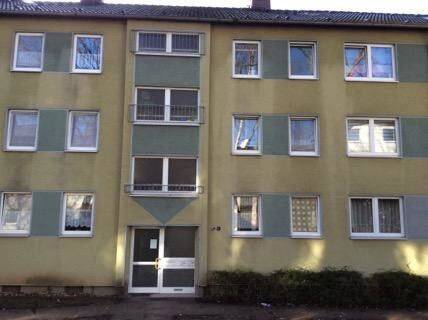 Ihre Zukunft – Ihre Wohnung: geräumige 3-Zimmer-Wohnung, 44793 Bochum (Hamme Hordel Innenstadt Weitmar Wiemelhausen)