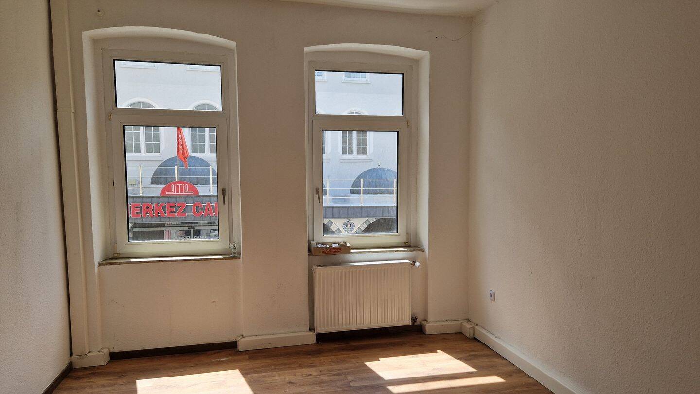 Ansprechende Wohnung Dortmund – Kielstraße 15, 1. Obergeschoss, 44145 Dortmund (Lindenhorst Mitte)