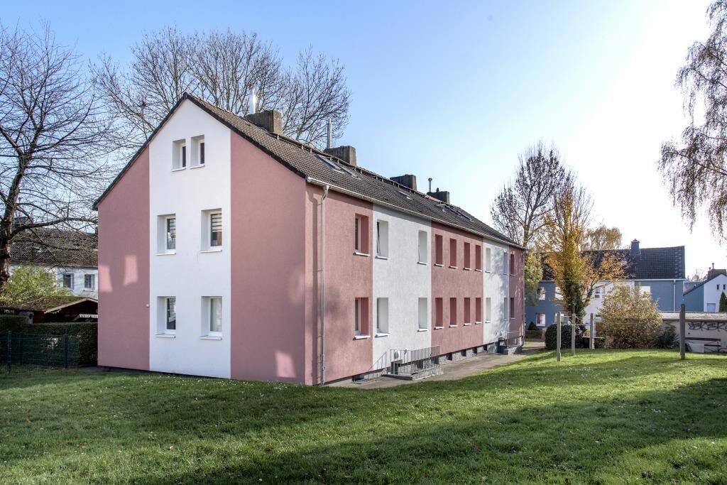 2-Zimmer-Wohnung in Dortmund Eving