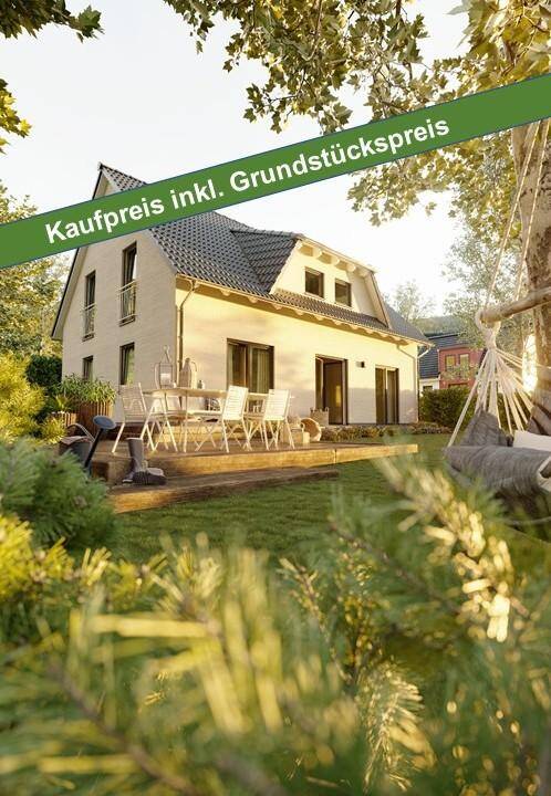 Mit Grundstück: Ihr Familienhaus mit Freiraum in Königslutter – komfortabel und idyllisch, 38154 Königslutter am Elm
