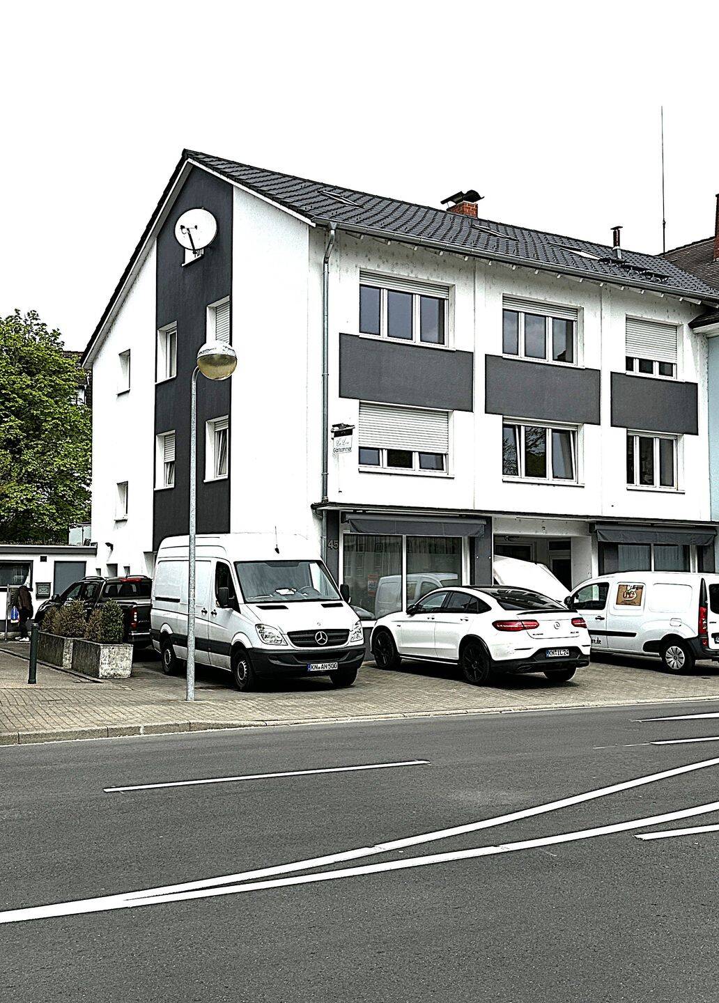 Sie brauchen viel Platz ? Gottmadingen 106 qm, 4,5 Zimmer, 78244 Gottmadingen